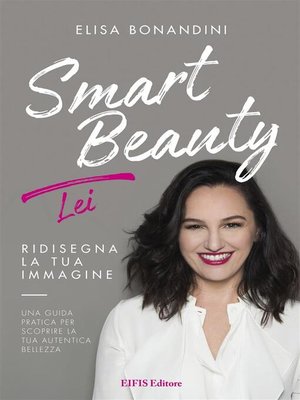 cover image of Smart Beauty Lei